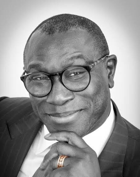 Dr. Hubert Danso