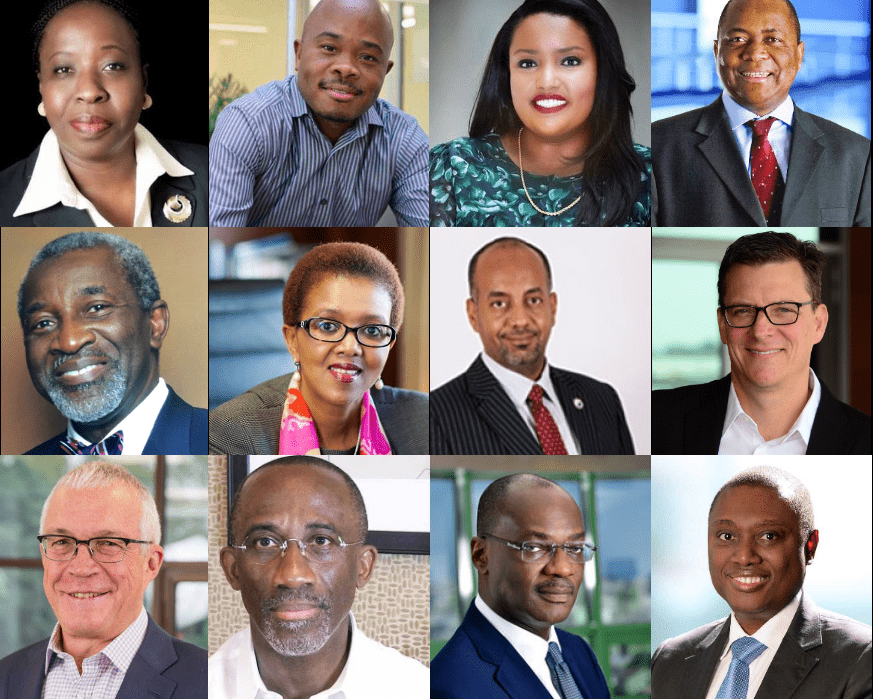 Featured Speakers