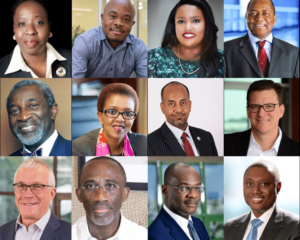 Featured Speakers