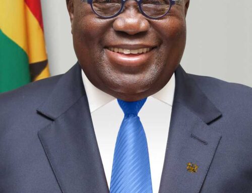 Africa.com – President of Ghana to Speak at Africa.com Webinar on Crisis Management for African Business Leaders