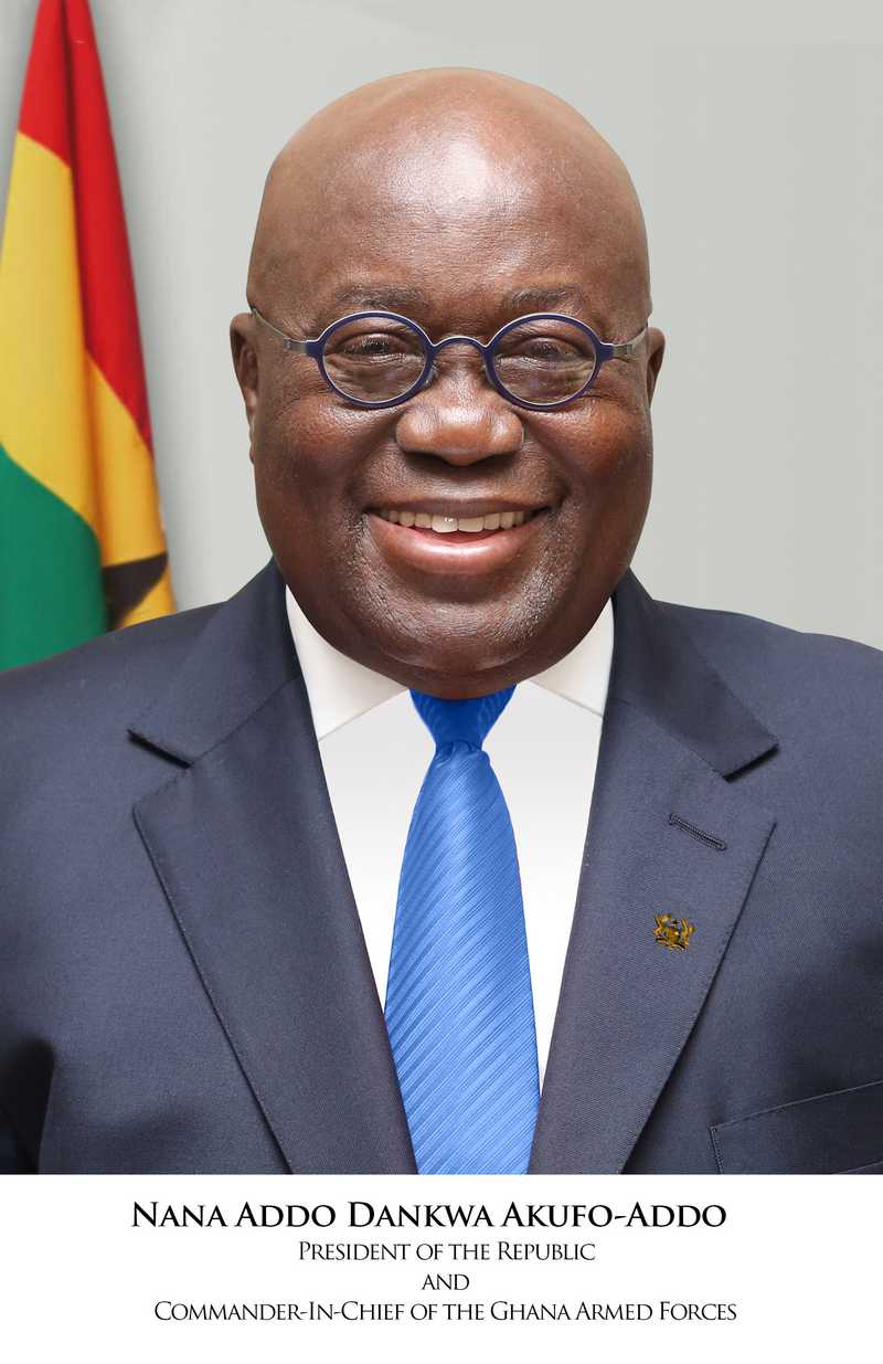 Africa.com - President of Ghana to Speak at Africa.com Webinar on Crisis Management for African Business Leaders