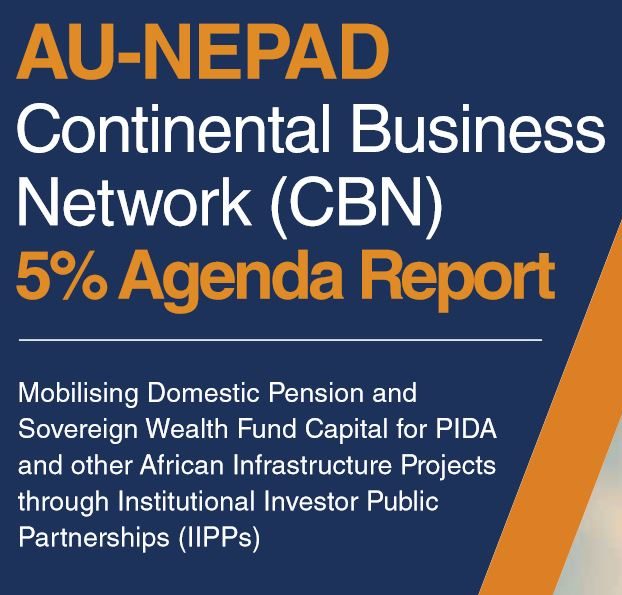 Institutional investors agree fast tracking the African Union’s 5% Infrastructure Agenda is critical in the fight against COVID-19