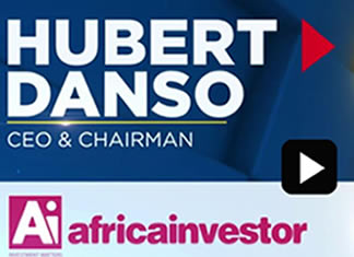 H Danso Fintech