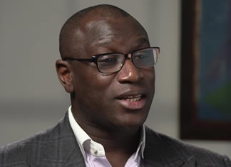 Hubert Danso