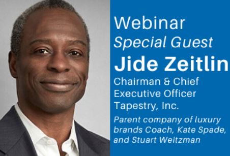 africa.com Webinar Session 9: What African Business Leaders Need To Know About Social Movements Gaining Momentum In 2020