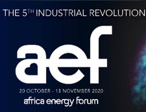 Africa Energy Forum 2020 joins forces with the African Utility Week & POWERGEN Africa and Oil & Gas Council’s Africa Assembly to host Digital Energy Festival for Africa
