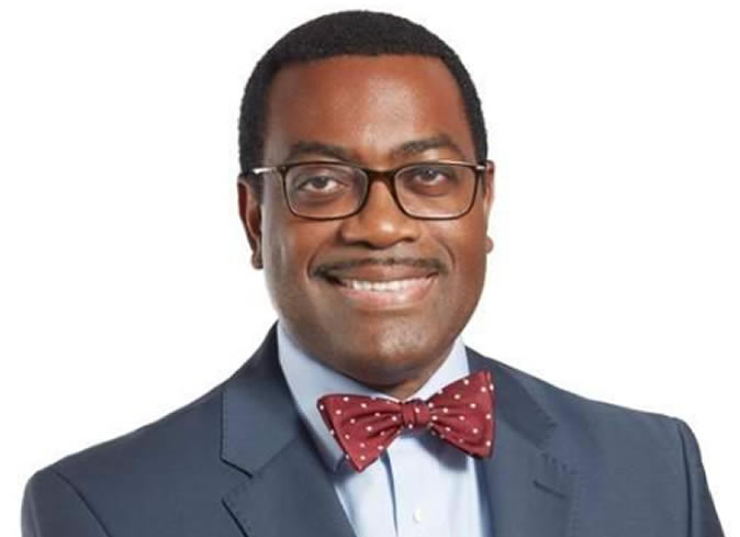 Dr. Akinwumi Adesina re-elected as President of the African Development Bank Group