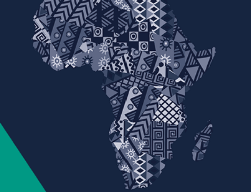 ICC and Africa investor launch global eTrade partnership to digitise five million SMEs in Africa