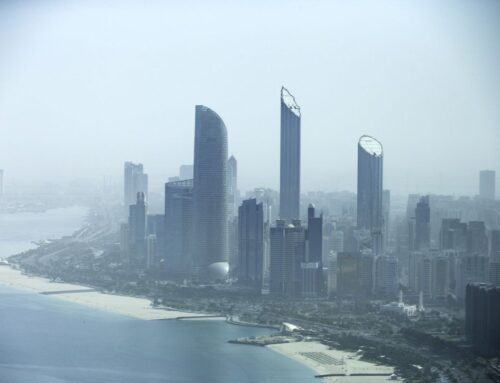 Abu Dhabi Wealth Fund Targets Africa, Renewables to Lift Returns