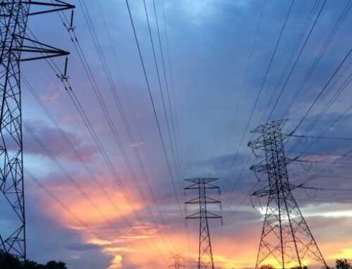 Ethiopia Unveils Ten-Year Power Project Plan