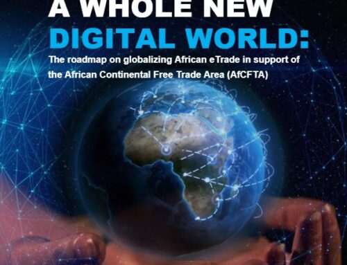 Ai AfricaPLC Releases AfCFTA E-Trade Digitalization Report