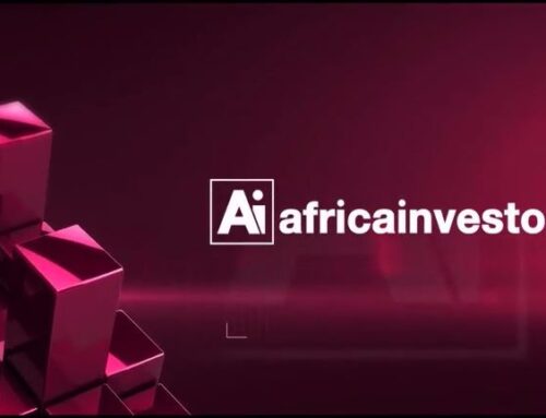 Global Investors Back African NDCs as Platform to Build a World-Leading Green Technologies Manufacturing Hub