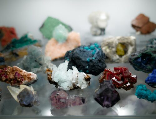 African Critical Minerals Investor Brief Launched at COP27 by Africa investor (Ai) and Tahuti Global