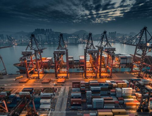 The Missing Link in Africa’s Trade Success