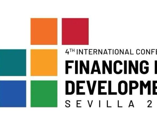 Institutional Investors Champion Sandboxes at FfD4 to Scale Investment in EMDEs