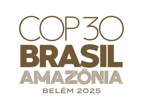 Nature as Infrastructure under IFRS Report Launched for COP30