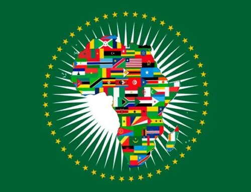 DAVOS – Consequential Africa: Making Development Investable in a Fragmenting Global Economy