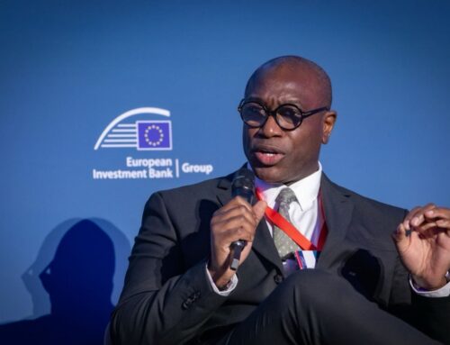 Africa Faces Investability Gap Despite Trillions in Global Capital, Says Dr. Hubert Danso at EIB Forum