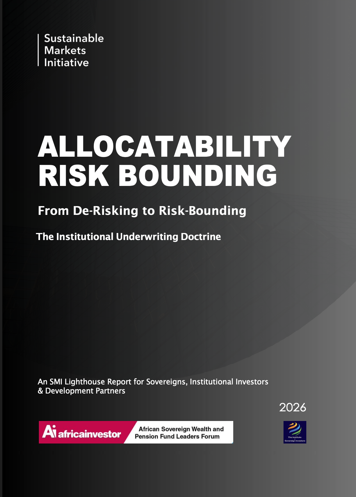 Allocatability Risk-Bounding Report